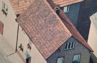 Einfamilienhaus kaufen in 07407 Rudolstadt, Rudolstadt - Einfamilienhaus zum Kauf Uhlstädt -Kirchhasel OT Oberkrossen 1