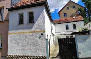 Haus kaufen in 99425 Weimar, Weimar - Schöner Wohnen am Park in Weimar - Haus kaufen Parkvorstadt
