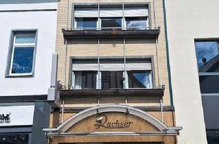Haus kaufen in 58636 Iserlohn, Iserlohn - *Wohn-und Geschäftshaus in Iserlohner Fußgängerzone*
