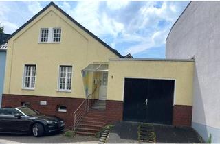 Einfamilienhaus kaufen in 50354 Hürth, Hürth - Einfamilienhaus Hürth-Gleuel - 164 m² Wohnfl. - 450 m² Grundstück