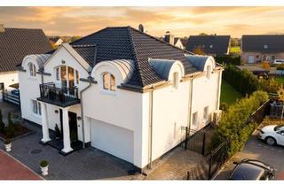 Villa kaufen in 59379 Selm, Selm - Klassische Designer Villa mit Luxusflair ohne Makler