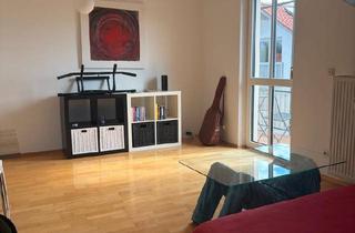 Wohnung kaufen in 83395 Freilassing, Freilassing - Vermietete 2 Zimmer Wohnung -provisionsfrei- in Freilassing