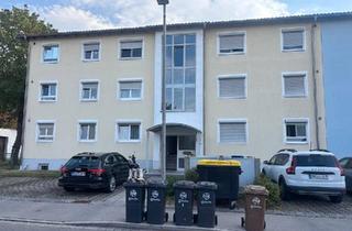 Wohnung kaufen in 87719 Mindelheim, Mindelheim - Eigentumswohnung zum Verkauf