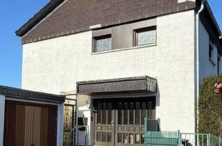 Doppelhaushälfte kaufen in Eichenweg, 50259 Pulheim, Pulheim - Provisionsfrei* DHH & Doppelgarage in Pulheim: Top-Ecklage auf 692m² Grundstück mit Baureserve