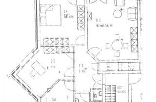 Wohnung mieten in 50374 Erftstadt, Erftstadt - Schöne 3-Zimmer-Wohnung mit Balkon in Erftstadt 1.OG Links