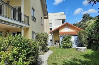 Villa kaufen in 67098 Bad Dürkheim, Bad Dürkheim - Bezugsfertige Stadtvilla in Bad Dürkheim - Idylle & Top-Anbindung