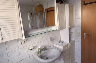 Wohnung kaufen in Loyernstr, 71277 Rutesheim, Rutesheim - Gepflegte 3-Zimmer-Erdgeschosswohnung mit Garten, Balkon & Tiefgaragenstellplatz in Rutesheim -