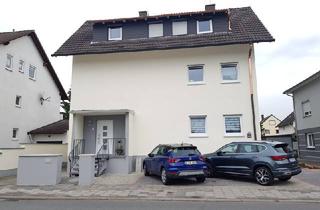 Wohnung mieten in 63533 Mainhausen, Mainhausen - 3-Zimmer-Wohnung mit schöner Terrasse in Mainhausen-Mainflingen zu vermieten