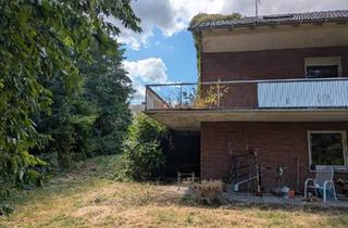 Einfamilienhaus kaufen in 48431 Rheine, Rheine - Einfamilienhaus mit Emsblick u. großem Grundstück in Rheine