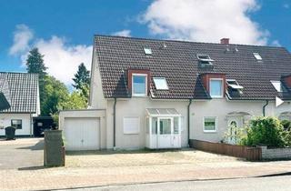Haus kaufen in 33647 Bielefeld, Bielefeld - ??Provisionsfrei??Gepflegtes Reihenendhaus in Bielefeld-Brackwede