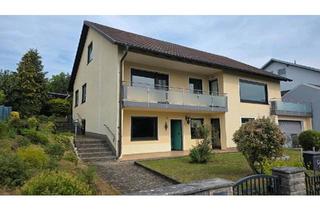 Einfamilienhaus kaufen in 97702 Münnerstadt, Münnerstadt - Einfamilienhaus