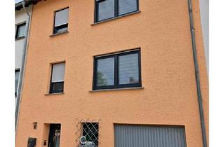 Einfamilienhaus kaufen in 66663 Merzig, Merzig - Schönes Einfamilienhaus mit großem Grundstück in Merzig Bietzen