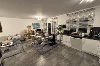 Wohnung kaufen in 66663 Merzig, Merzig - MODERN, ZENTRAL, NEUWERTIG, KÜCHE UND PARKPLATZ