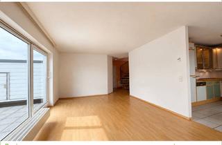 Wohnung kaufen in 65719 Hofheim am Taunus, Hofheim am Taunus - *Schöne DG-Maisonnette-Whg. mit gr. Terrasse und Fernblick*