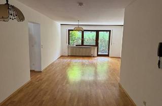 Wohnung kaufen in 89079 Ulm, Ulm - Gepflegte 3,5-Zi-Erdgeschosswohnung mit Terrasse + TG-Stellplatz
