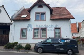 Einfamilienhaus kaufen in 55239 Gau-Odernheim, Gau-Odernheim - ehemaliges Hofgut in Gau-Odernheim zu verkaufen.