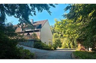 Haus kaufen in 92262 Birgland, Birgland - Naturparadies im Birgland: Historisches Anwesen mit eigenem Wald