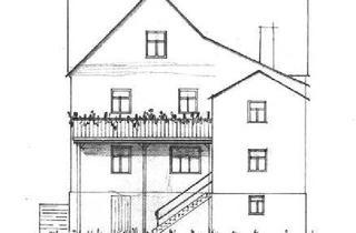 Haus kaufen in 96154 Burgwindheim, Burgwindheim - Wohn- und Geschäftshaus Burgwindheim