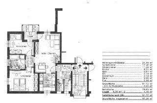 Wohnung kaufen in 92637 Weiden, Weiden in der Oberpfalz - Eigentumswohnung