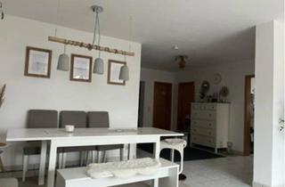 Wohnung kaufen in 97440 Werneck, Werneck - Attraktive 3-Zimmer-Wohnung (80,5 m²) mit Balkon + Stellplatz