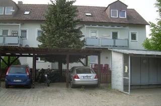 Wohnung kaufen in 84051 Essenbach, Essenbach - 2 Zi. Dachgeschoßwohnung Essenbach Altheim bei Landshut