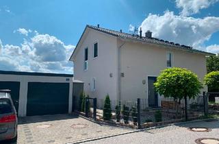 Einfamilienhaus kaufen in 84137 Vilsbiburg, Vilsbiburg - Einfamilienhaus mit Doppelgarage