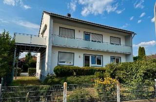 Haus kaufen in 93333 Neustadt, Neustadt an der Donau - Zweifamilienhaus 189m²Wohnfläche560m²Grund teilsaniert z.VK.