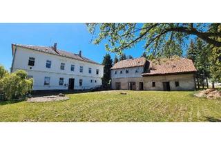 Mehrfamilienhaus kaufen in 02730 Ebersbach-Neugersdorf, Ebersbach-Neugersdorf - Mehrfamilienhaus Wohnhaus Haus zu verkaufen in Ebersbach
