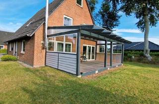 Einfamilienhaus kaufen in 24852 Eggebek, Eggebek - Haus in Sackgassenlage zu verkaufen