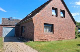 Einfamilienhaus kaufen in 25709 Marne, Marne - Einfamilienhaus