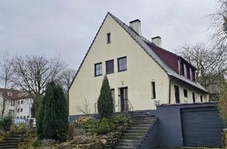 Einfamilienhaus kaufen in 48455 Bad Bentheim, Bad Bentheim - Hochwertiges großes Einfamilienhaus in Top Lage