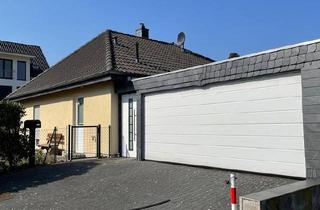 Haus kaufen in 31020 Salzhemmendorf, Salzhemmendorf - Gemütlicher Bungalow in Salzhemmendorf