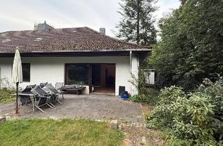 Haus kaufen in 21365 Adendorf, Adendorf - Haushälfte mit Garten Adendorf Nähe Bahnhof