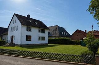 Mehrfamilienhaus kaufen in 31553 Sachsenhagen, Sachsenhagen - Attraktives Mehrfamilienhaus in Sachsenhagen
