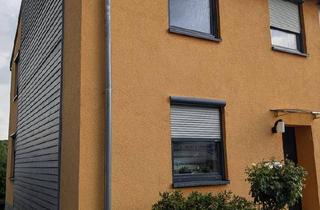 Haus kaufen in 66386 St. Ingbert, Sankt Ingbert - Reihenendhaus in St. Ingbert - provisionsfrei zu verkaufen