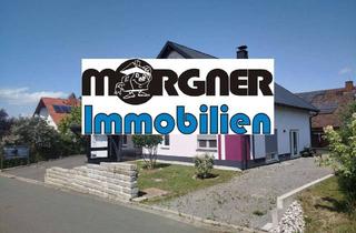 Einfamilienhaus kaufen in 07907 Oettersdorf, Oettersdorf - Modernes 1-2 Familienahaus mit viel Platz und Raffinesse