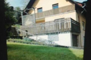 Doppelhaushälfte kaufen in 76599 Weisenbach, Weisenbach - Hübsche Doppelhaushälfte in Weisenbach
