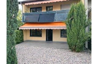 Doppelhaushälfte kaufen in 79189 Bad Krozingen, Bad Krozingen - Doppelhaushälft mit 3 Wohneinheiten, 2 Stellpl. Garage