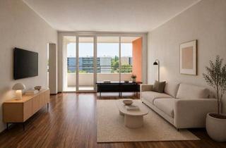Wohnung kaufen in 53177 Bonn, Bonn - Top-Floor-Wohnung mit Balkon, Aufzug & Stellplatz