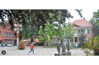 Wohnung kaufen in 48161 Münster, Münster - Maisonettewohnung Münster-Roxel - Kapitalanlage - Tiefgarage