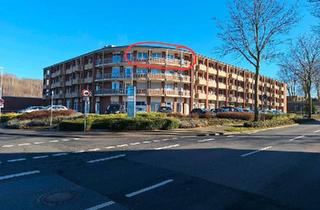 Wohnung kaufen in 52531 Übach-Palenberg, Übach-Palenberg - Eigentumswohnung im 3 OG in Übach-Palenberg