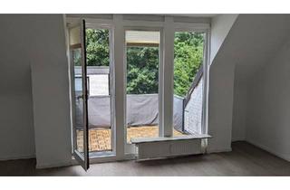 Wohnung kaufen in Poppenbüttler Markt, 22399 Hamburg, Hamburg - Maisonettewohnung in Hamburg-Poppenbüttel