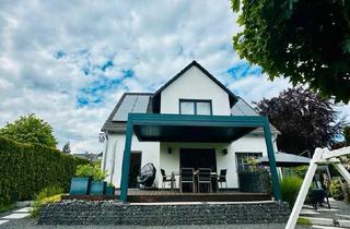 Einfamilienhaus kaufen in 91207 Lauf, Lauf an der Pegnitz - PROVISIONSFREI Einfamilienhaus mit Doppelgarage in TOP Lage