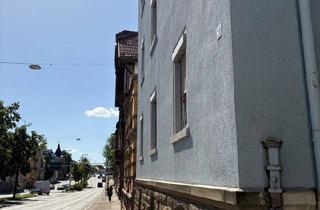 Wohnung kaufen in 71638 Ludwigsburg, Ludwigsburg - 4-Zimmer Wohnung Ludwigsburg ZENTRUM