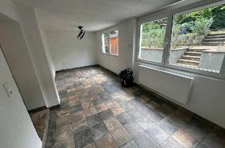 Wohnung kaufen in 71334 Waiblingen, Waiblingen - gepflegte Eigentumswohnung mit Gartenbereich in Waiblingen