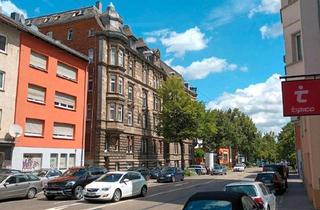 Wohnung kaufen in 89073 Ulm, Ulm - Privatverkauf in Ulm Mitte Stilvolle 4 Zim. Altbauwohnung 120m2