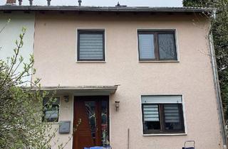 Haus kaufen in 56288 Kastellaun, Kastellaun - Reihen End Haus großer Garten schöne Lage