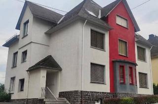 Mehrfamilienhaus kaufen in 56457 Westerburg, Westerburg - Provisionsfrei! Kapitalanlage in Westerburg - Voll Vermietet