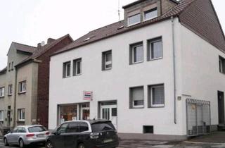 Mehrfamilienhaus kaufen in 59199 Bönen, Bönen - **Renditestarkes Mehrfamilienhaus mit Gewerbeeinheit!**