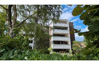 Wohnung kaufen in 45549 Sprockhövel, Sprockhövel - GUTE LAGE IN SPROCKHÖVEL! MIT AUFZUG UND GROSSEN BALKON!